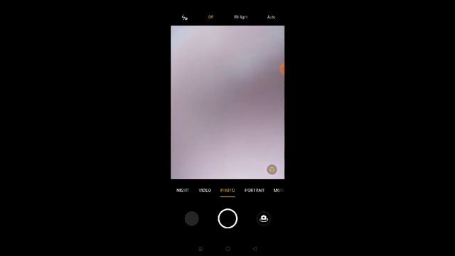 OPPO Reno 7 How To Enable Front Camera Flash Light смотреть онлайн