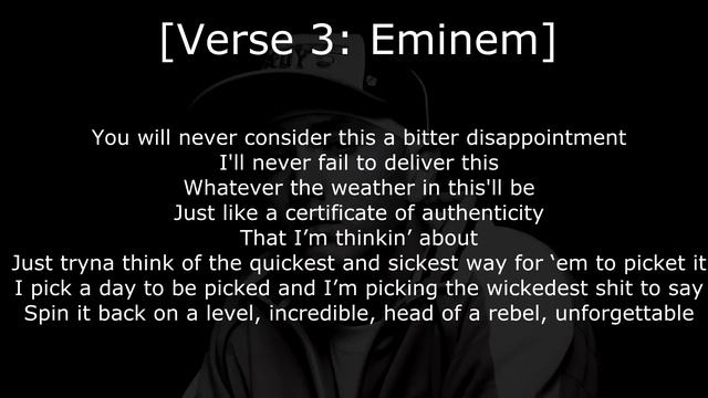 TechN9ne - Speedom Worldwide Choppers 2 LYRICS