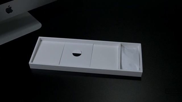 iMac 5K UNBOXING (2020) смотреть онлайн