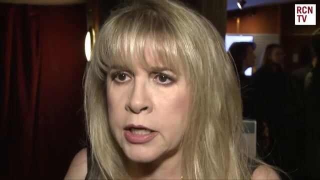 Fleetwood Mac Rumours Stevie Nicks Interview смотреть онлайн