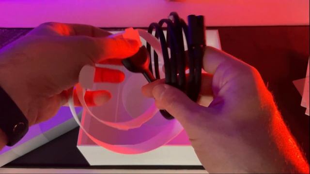 Mac Mini M1 Unboxing ASMR смотреть онлайн