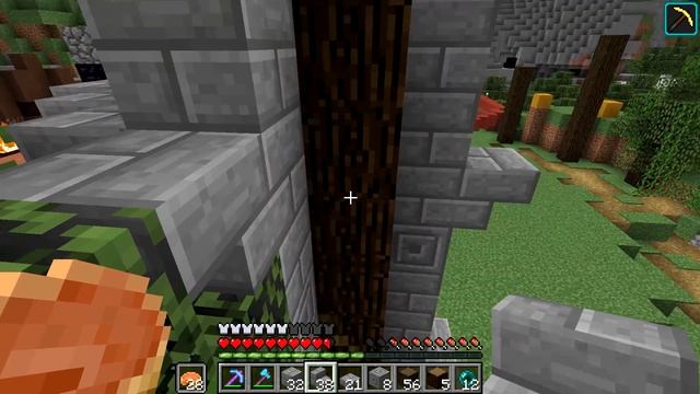 Hermitcraft 4 | Minecraft Survival 1.10 | EP 54 - Lazuli Crystal Lazer Towers! смотреть онлайн