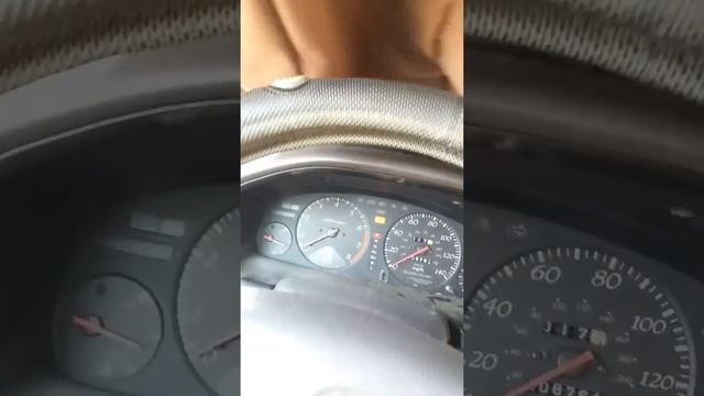 1997 Acura cl hesitation and bad acceleration смотреть онлайн