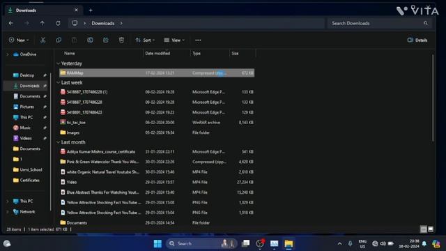 CLEAR RAM CACHE!🚀 Make Your Windows Computer or Laptop Super Fast For FREE! in Just 1 Click⚡️ смотреть онлайн