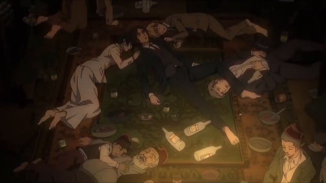 Moonlight on the river | Eremika edit смотреть онлайн