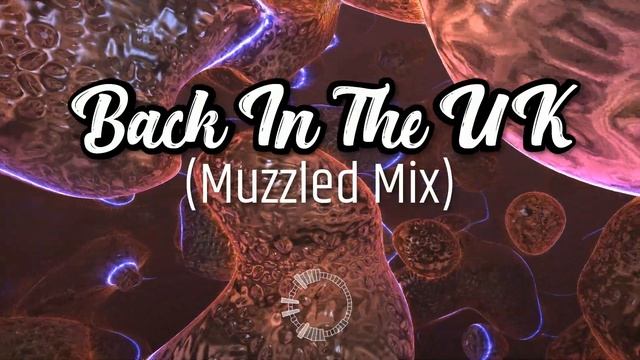 Scooter - Back In The UK (Muzzled MIx) смотреть онлайн