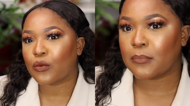 BEST LIP COMBOS FOR WOC смотреть онлайн