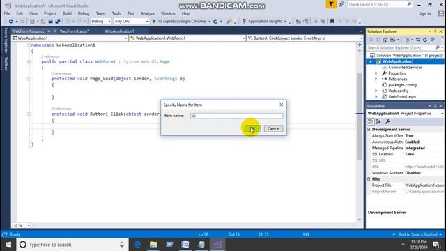 Reading XML Data in ADO .NET and ASP .NET Application смотреть онлайн