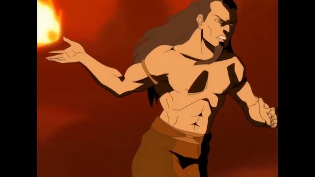 How Toph’s earthbending saved the world in Avatar: The Last Airbender смотреть онлайн