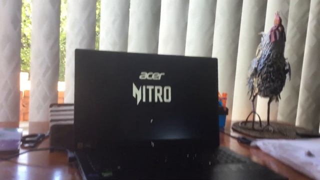 Acer Nitro: ANV15-51 Unboxing and Windows 11 Home Setup смотреть онлайн
