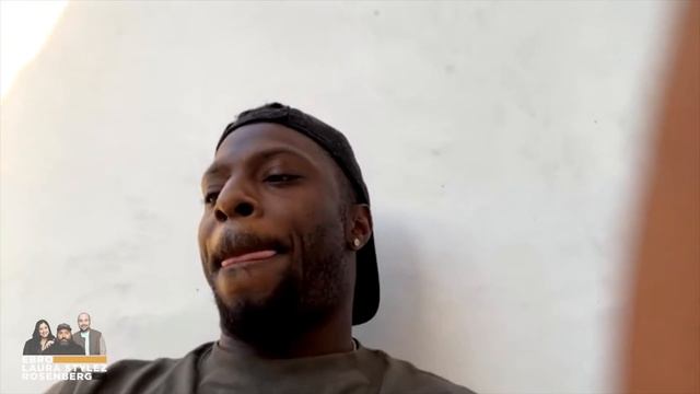 Isaiah Rashad Opens Up On Fatherhood, TDE, + Why 'House Is Burning' Is Different смотреть онлайн