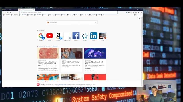 How To Get Boot.wim and Install.WIM Files From Win 10 ISO смотреть онлайн