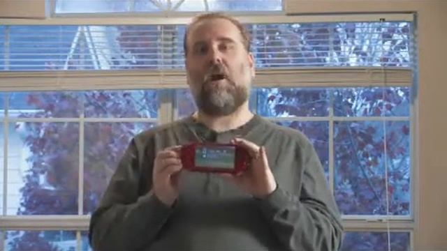 How to Put Music in the PSP смотреть онлайн