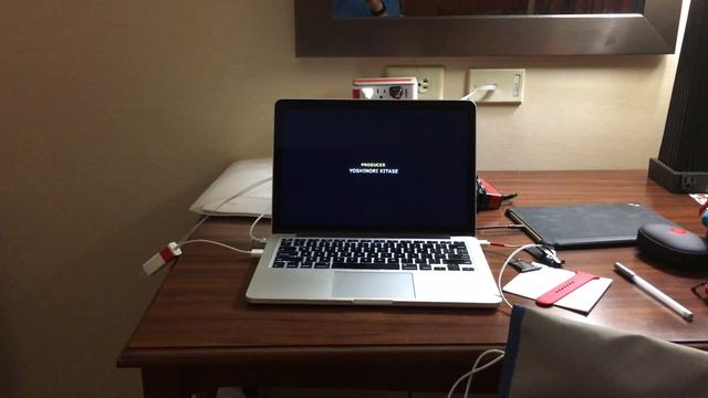 PS4 Remote Play Mac Test with FF X смотреть онлайн