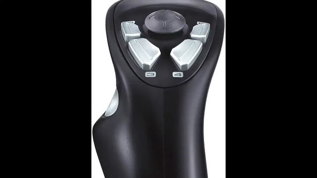 logitech g extreme 3d pro joystick deutsch смотреть онлайн