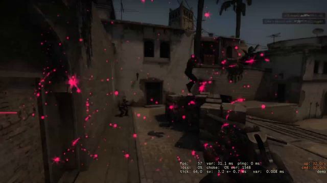CS:GO - More Emociy,I Ron - Моя Девочка Мартини смотреть онлайн
