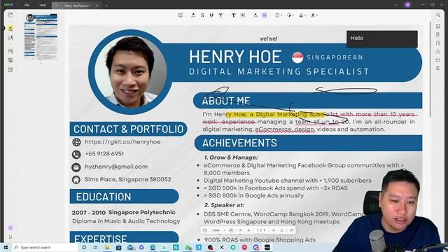 UPDF Review - AI-Integrated Windows, Mac, iOS & Android PDF Editor with OCR & Signing Features смотреть онлайн