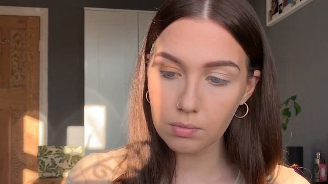 natural glowy makeup смотреть онлайн