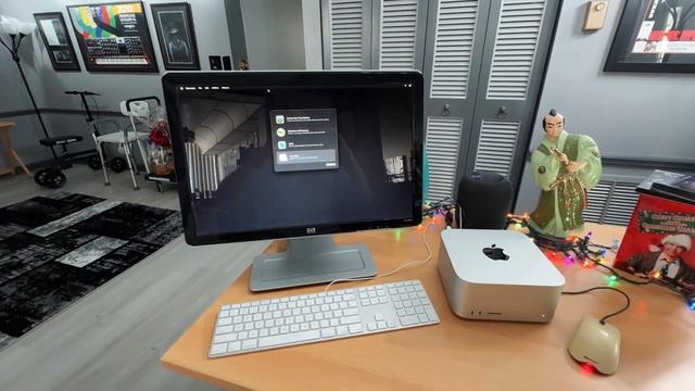 I Returned My Mac Studio with M2 Ultra смотреть онлайн