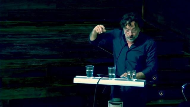 La NACENCIA [ Luís Chamizo ] - recita: José Vicente Moirón / piano: Pedro Monty смотреть онлайн