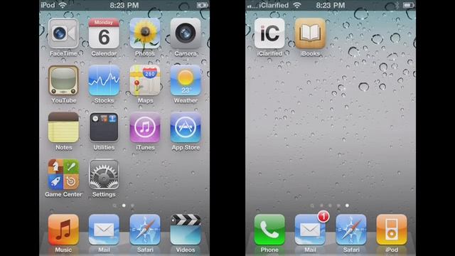 How to Enable iCloud Automatic Downloads in iOS смотреть онлайн