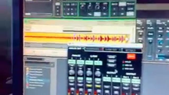Audiofire2 crash with Traktor 3.2.2 @ Mac смотреть онлайн