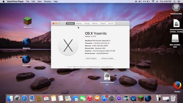 How to Make a Mac OS X Installer (Requires Mac) смотреть онлайн