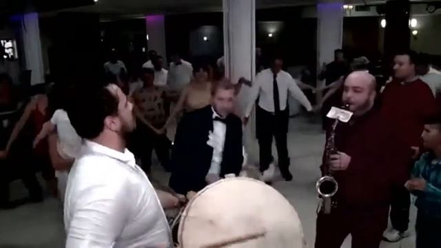 Bentli Bentley & igorce svadba 2016 (pustanka) смотреть онлайн