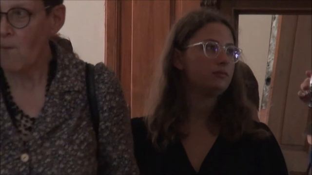Kasper Pawlikowski's Funeral смотреть онлайн