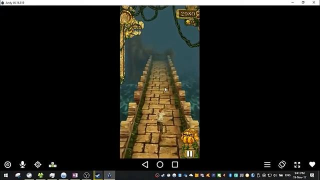 Andy Android Emulator Review смотреть онлайн