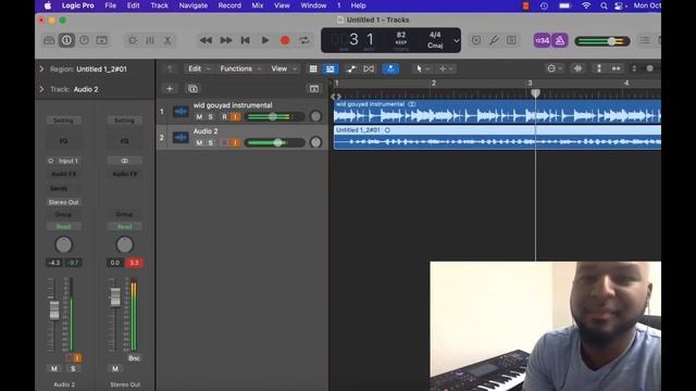 Sequencing a Kompa Track [Logic] - 3 Things you need to know смотреть онлайн