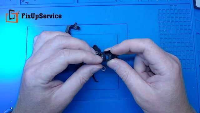 Dji mini 2 полный разбор подвеса смотреть онлайн