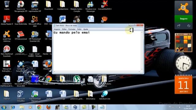 Como baixar o windows XP 2012 ativado смотреть онлайн