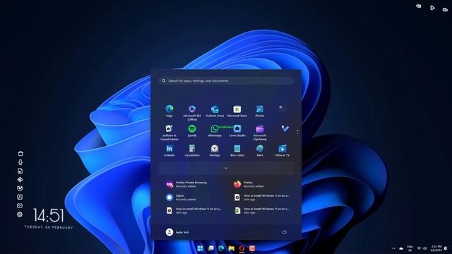 How to disable DVR in Windows 11 and turn off the Game Bar смотреть онлайн