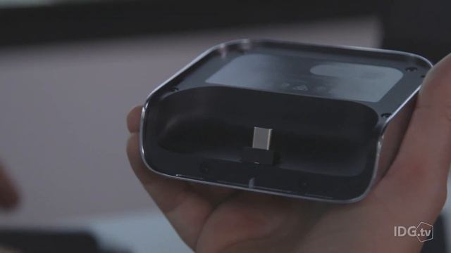 HP's Elite x3: possibly the last great Windows phone смотреть онлайн