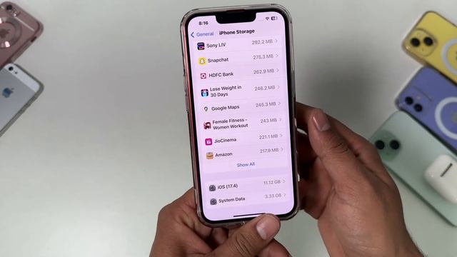 iOS 17.4 Review on iPhone 13 ! Should You Update iOS 17.4 on iPhone 13 ? смотреть онлайн