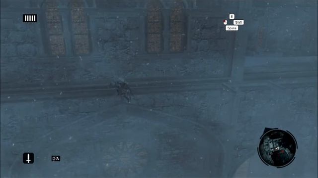Assassin's Creed Revelations on HD5450 смотреть онлайн