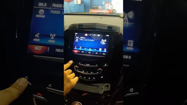 cadillac error смотреть онлайн