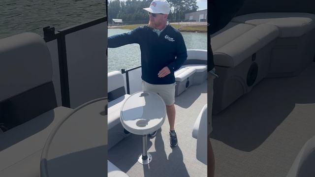 2024 Bentley Pontoons смотреть онлайн