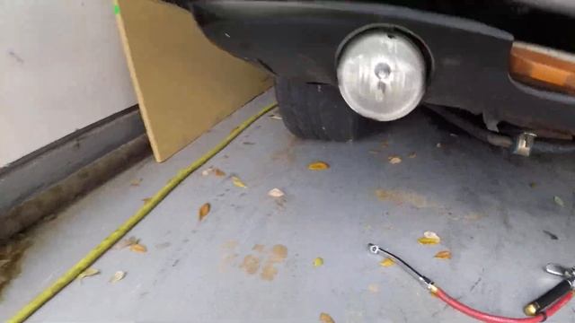 My Charger is down B Body Project смотреть онлайн