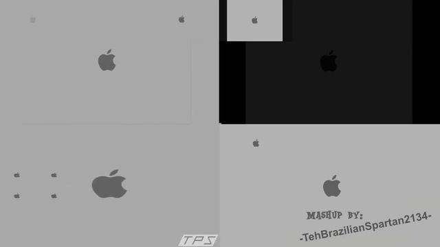 [Sparta Parison] {Quadparison} Mac OS X Startup смотреть онлайн