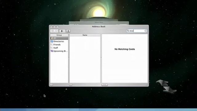 Mac OS X Leopard - Timemachine смотреть онлайн