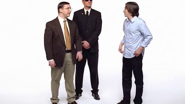 Get a Mac - Security смотреть онлайн