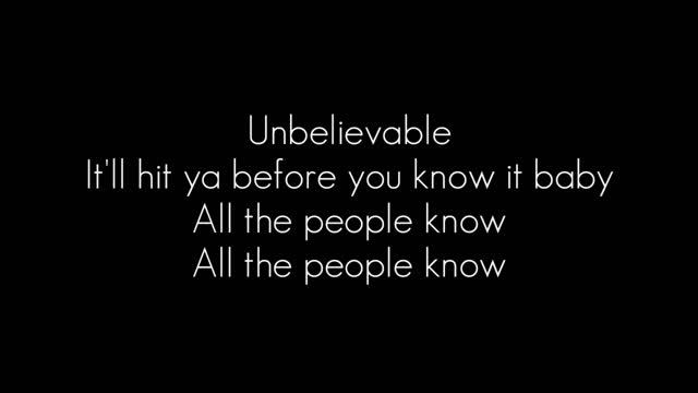 KIRA - MACHINE GUN FT. GUMI ENGLISH LYRICS смотреть онлайн
