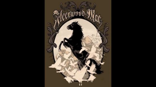 Fleetwood Mac - Black Magic Woman
