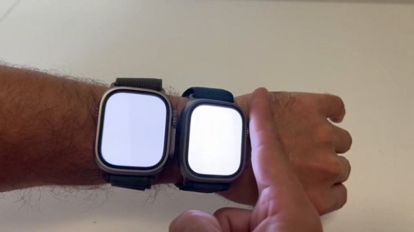 Comparing the Apple Watch Ultra 1 vs. 2 | Is it worth the upgrade?