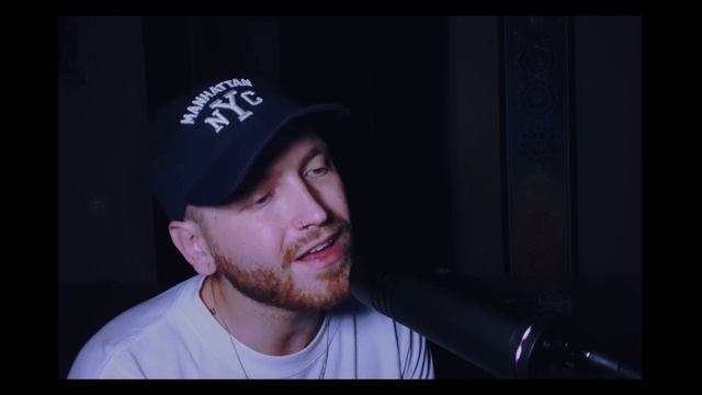 Mac Miller - Come Back To Earth (Cover/Tribute by Vladislav Odiiak) смотреть онлайн