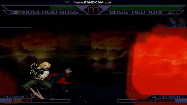 [KOF MUGEN] Kartara's Team VS Arshad Uman's Team #2 смотреть онлайн