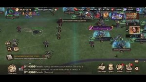 Doomsday Last Survivors / Фарм очков на острове (наглядный пример 2)