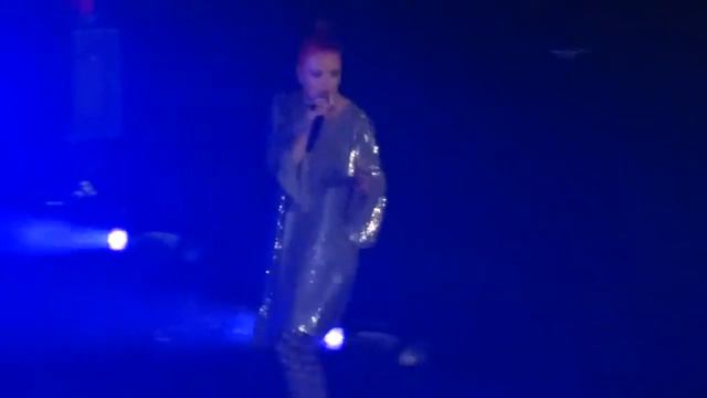 Garbage | Cherry Lips (Go Baby Go!) | live Shrine Auditorium, May 16, 2019 смотреть онлайн
